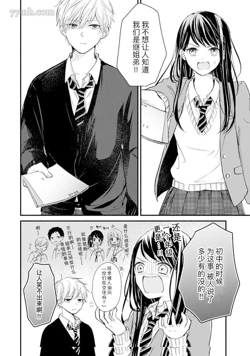 第1话 短篇