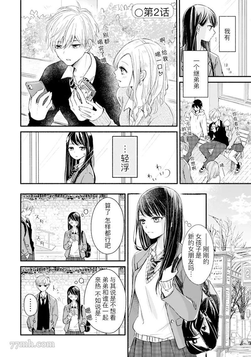 第1话 短篇