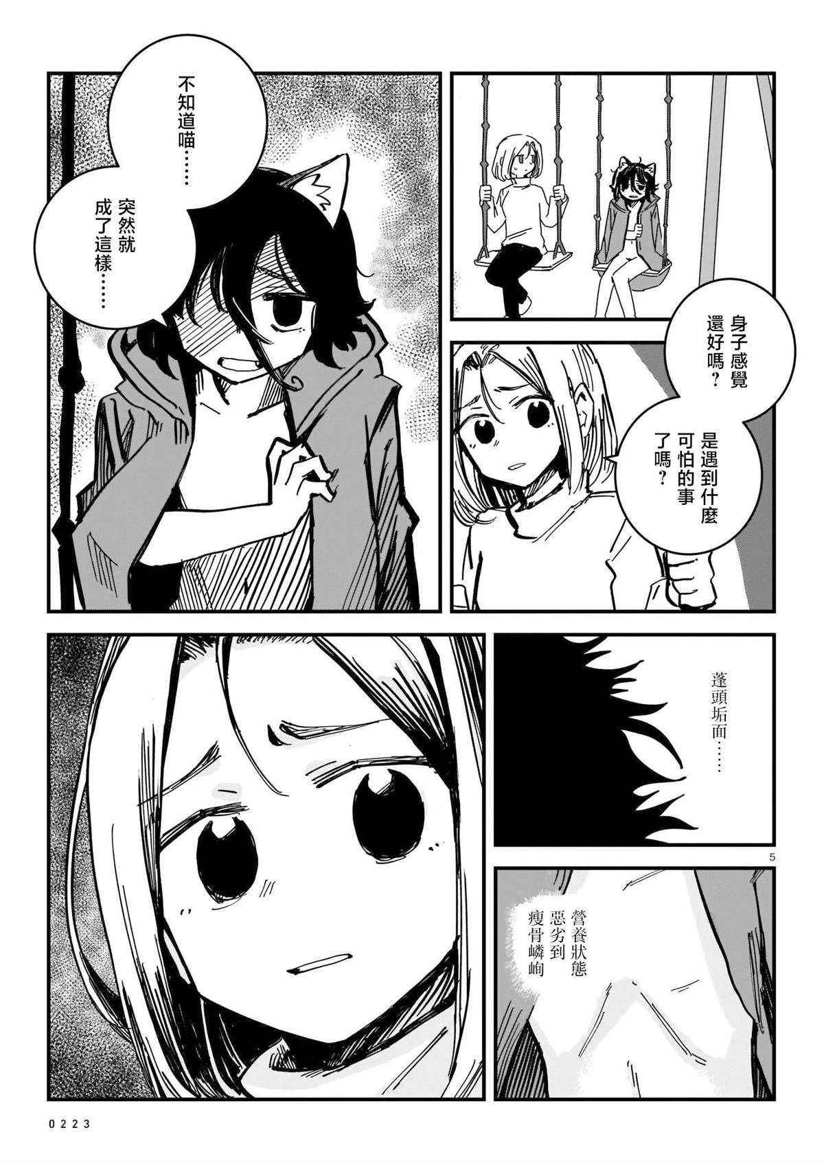 短篇