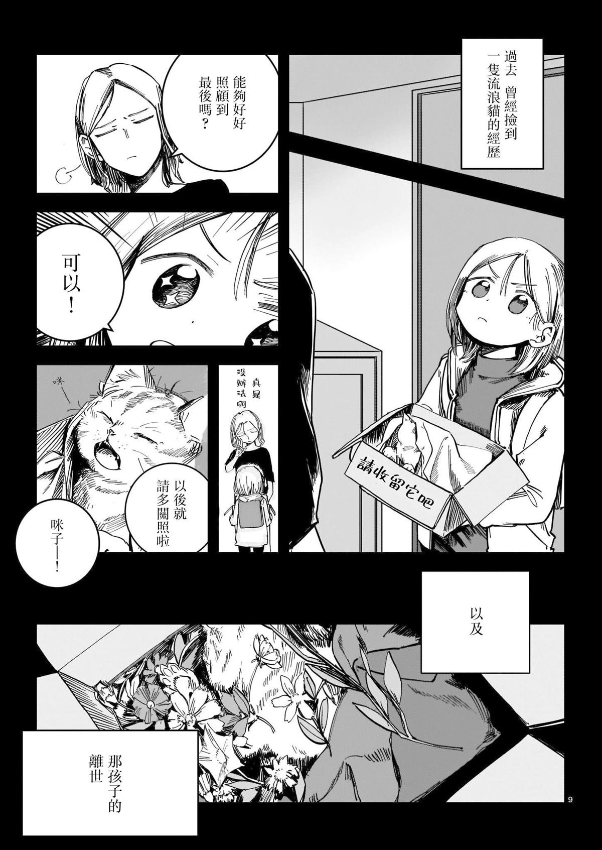 短篇