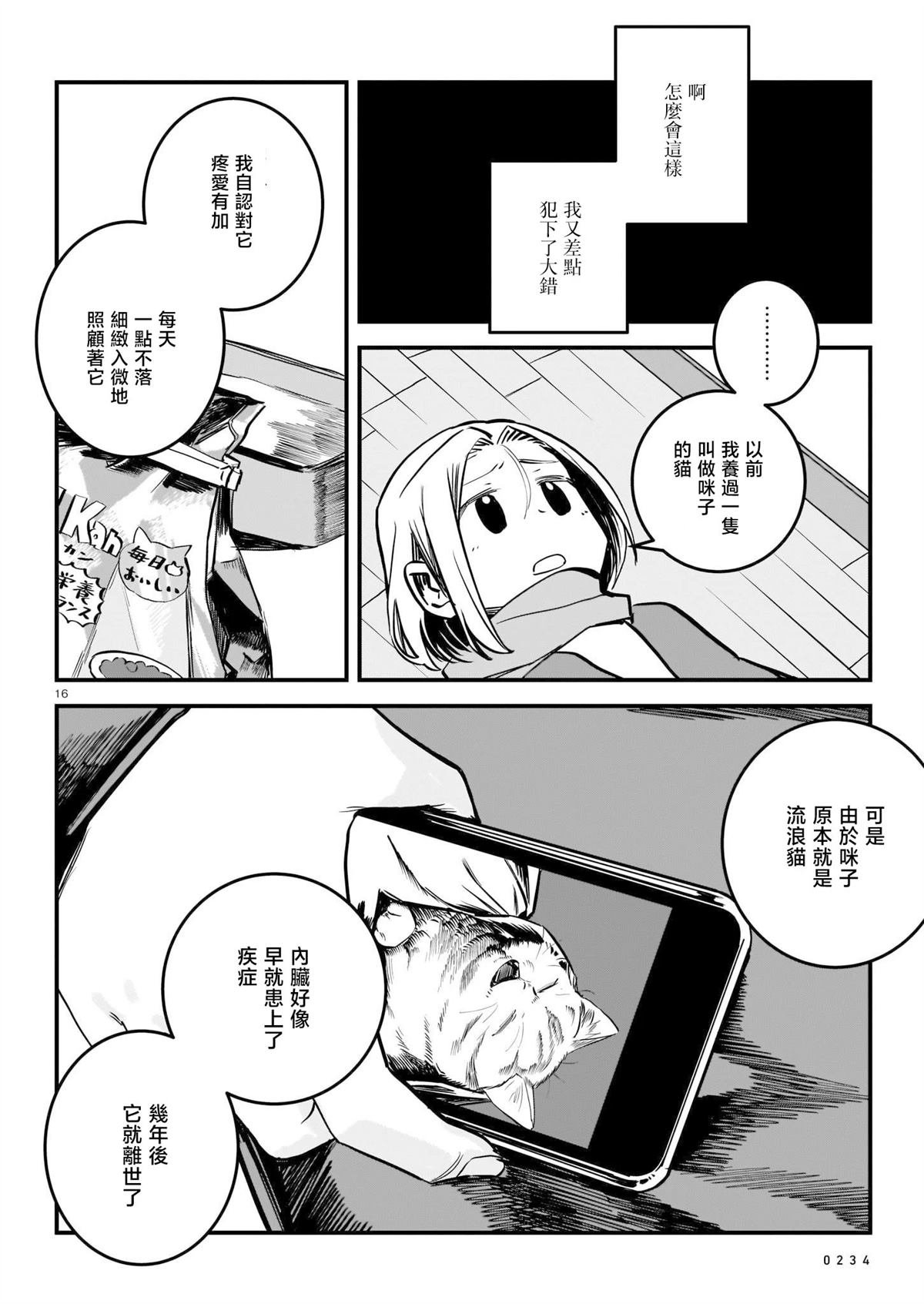 短篇