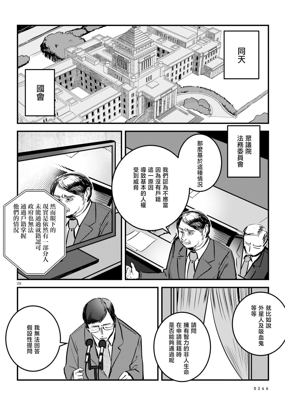 短篇