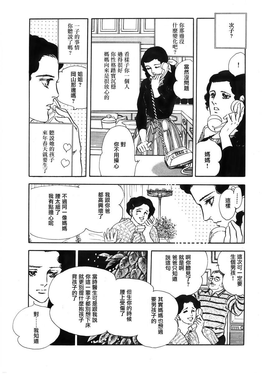 第1话 短篇