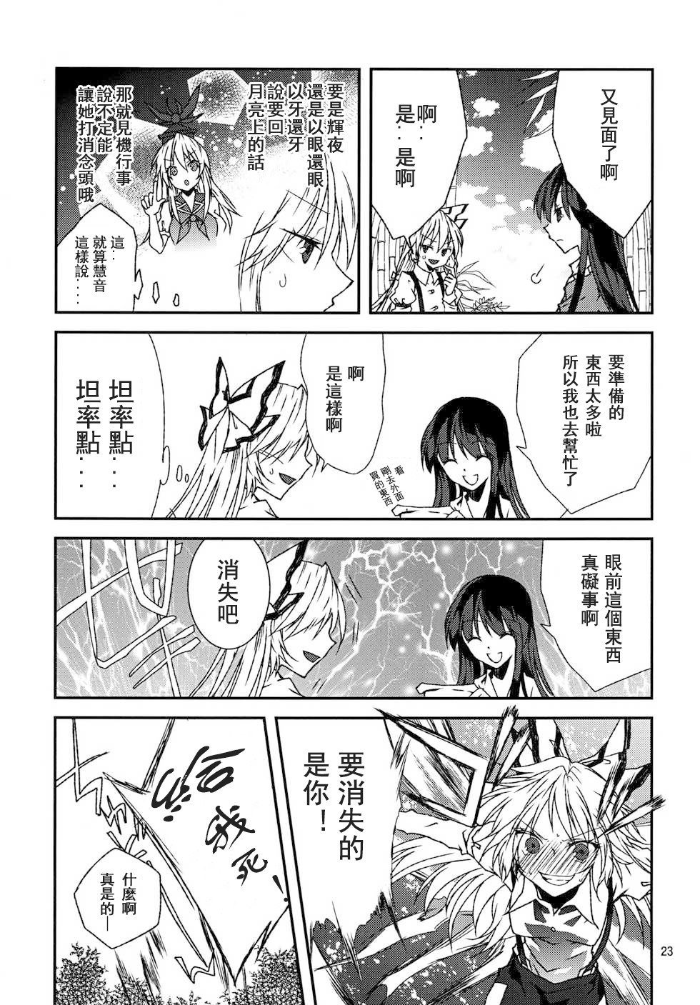 第1话 短篇