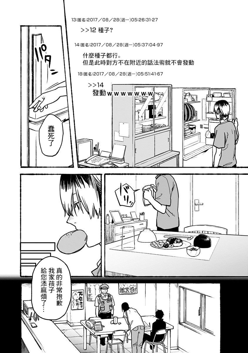 第1话