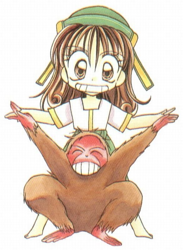 第1卷