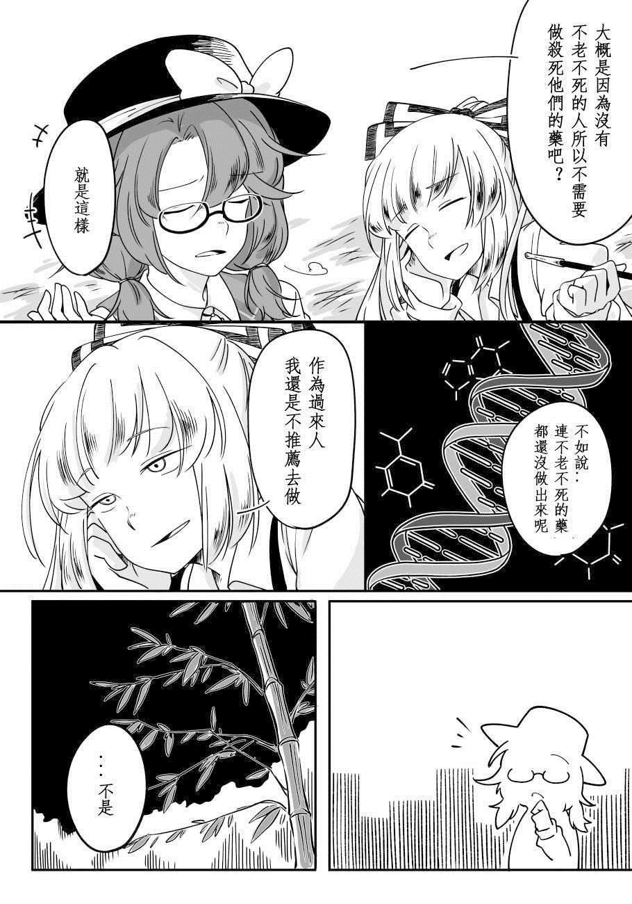 第1话 短篇