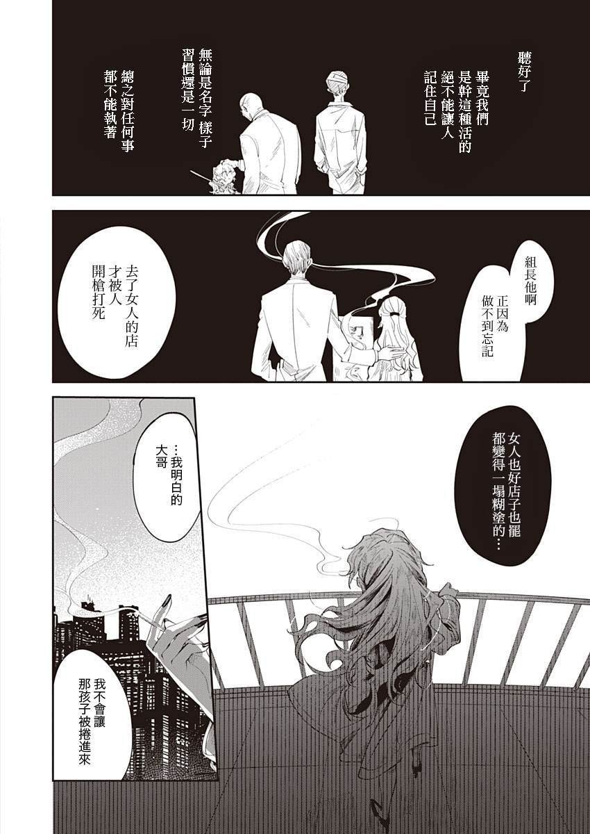 第1话 短篇