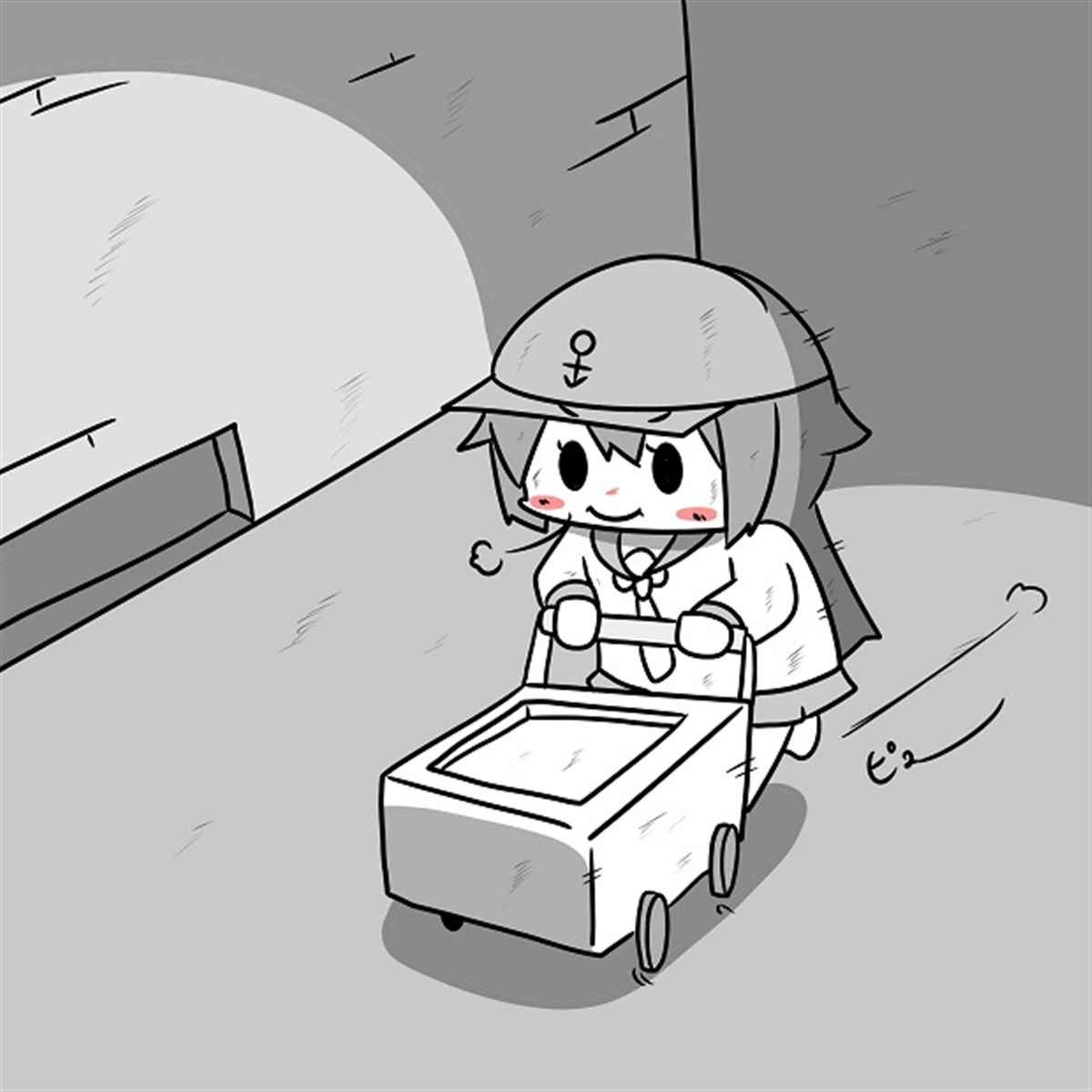 贫民窟的晓