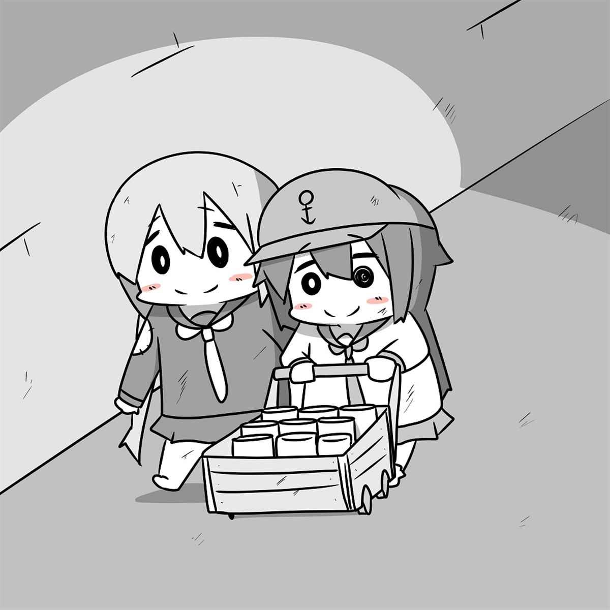贫民窟的晓