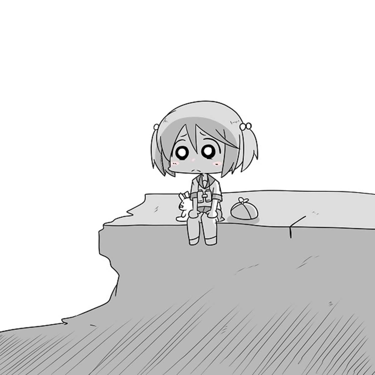 贫民窟的涟