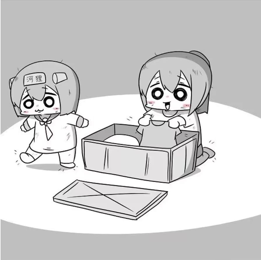 贫民窟的文月