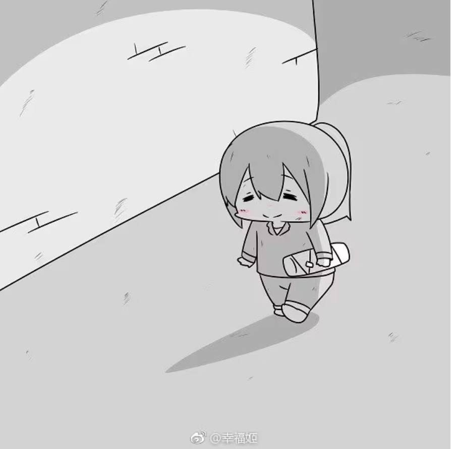 贫民窟的文月