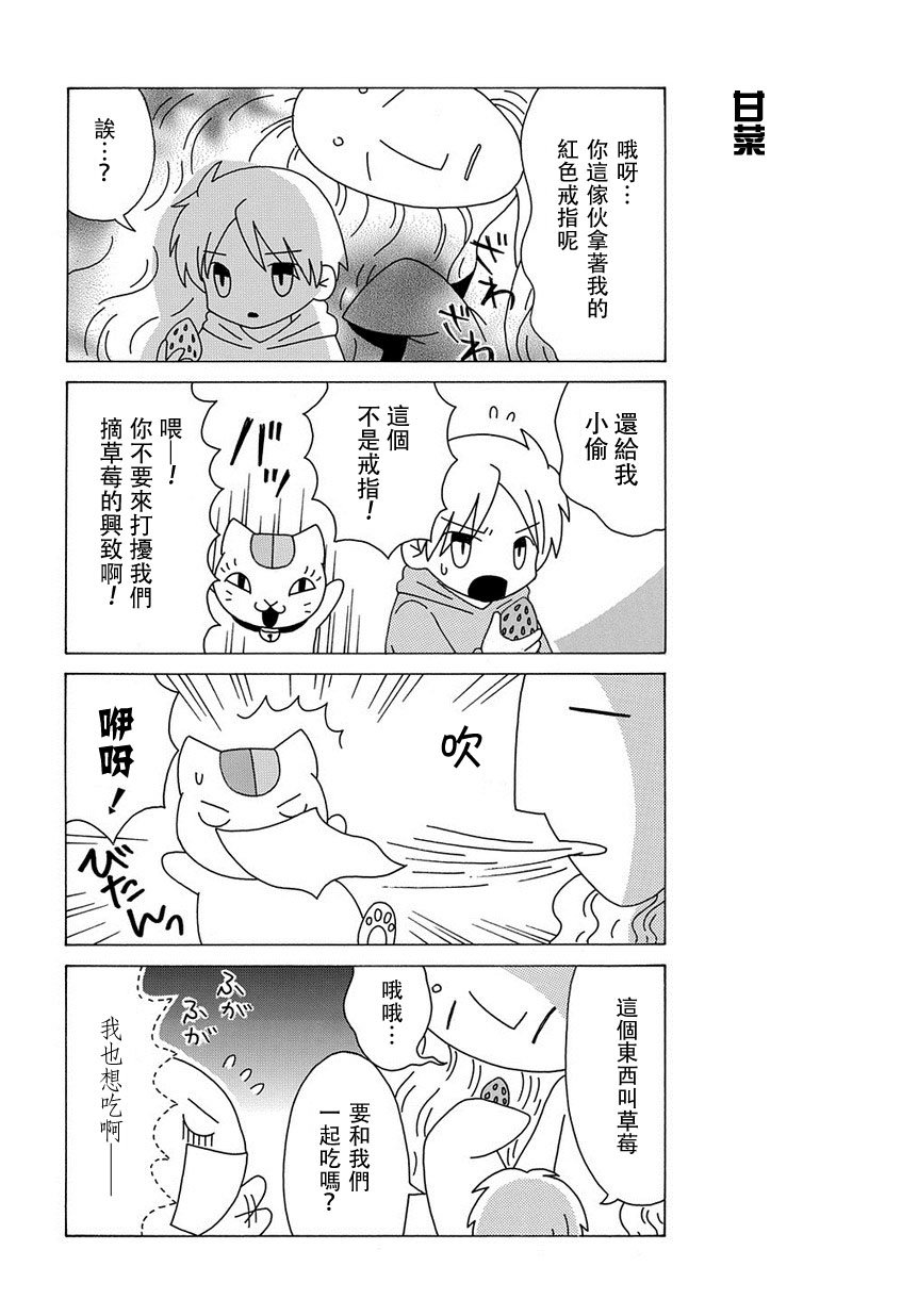 外传：第61话