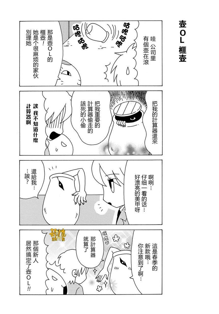 外传：第66话