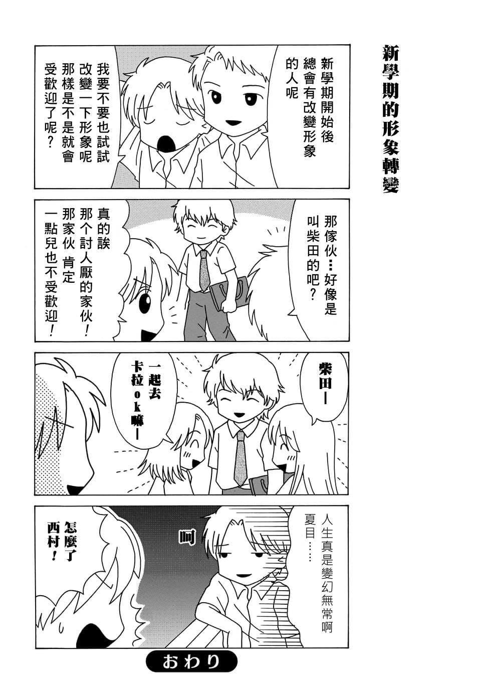 外传：第71话