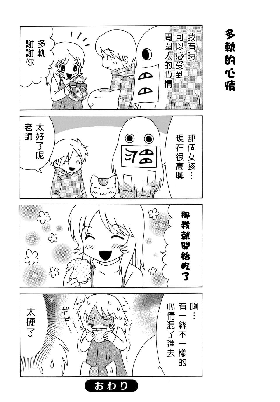 外传：第85话