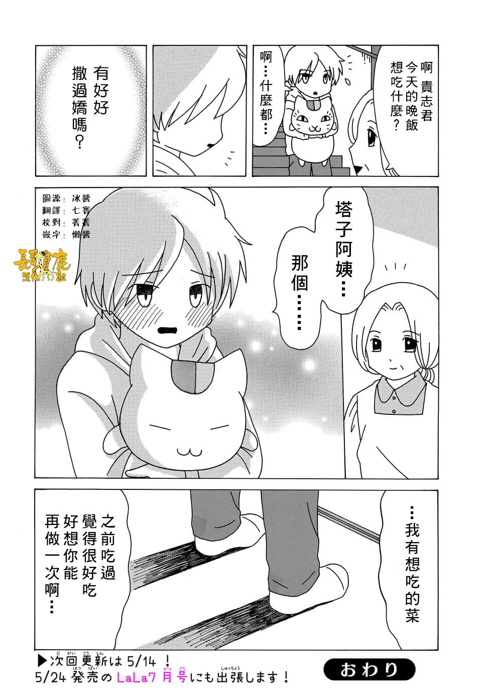 特别篇GW