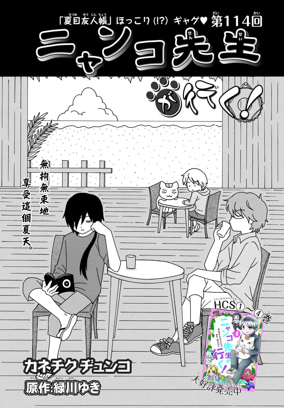 外传：第114话