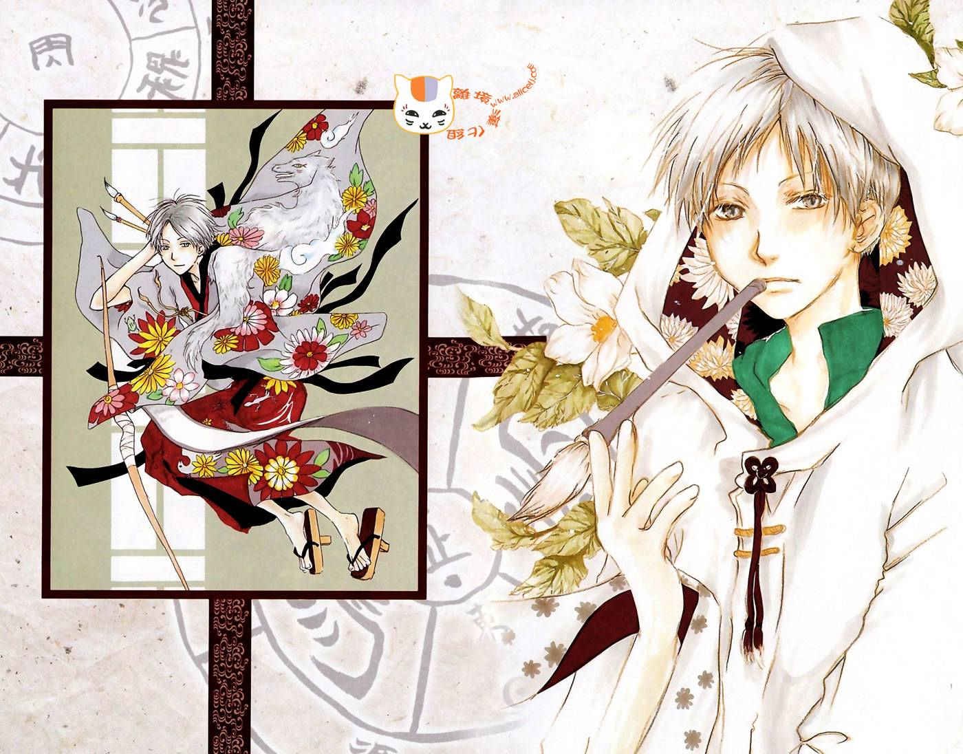 外传：第1话 fanbook01