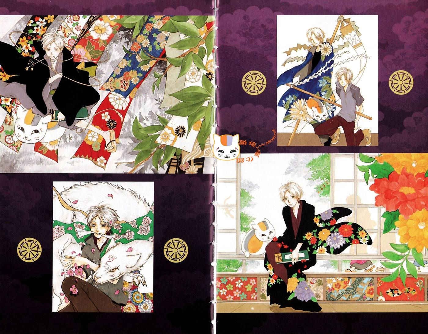 外传：第1话 fanbook01