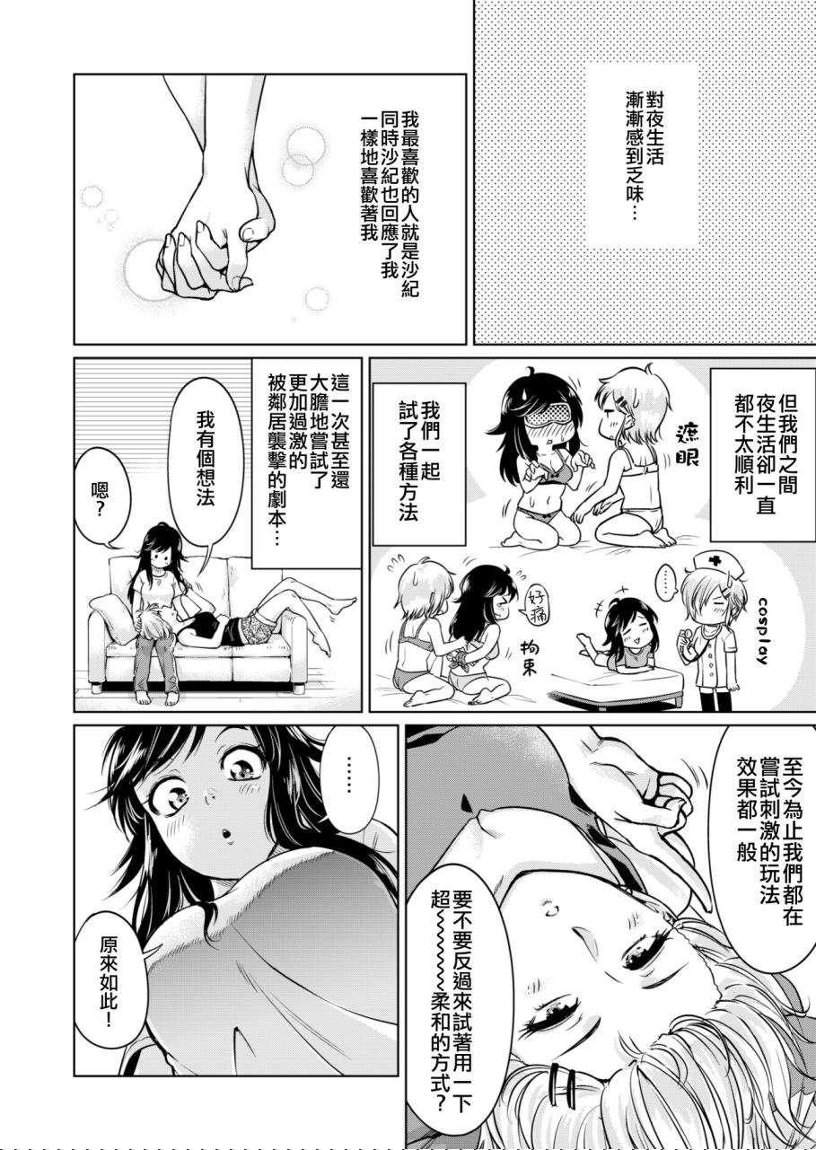 第1话 短篇