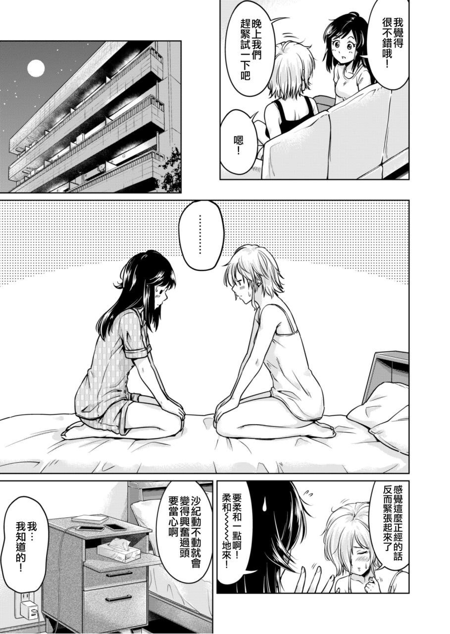第1话 短篇
