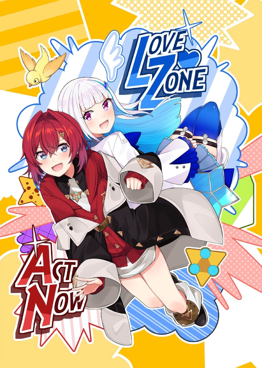 第1话