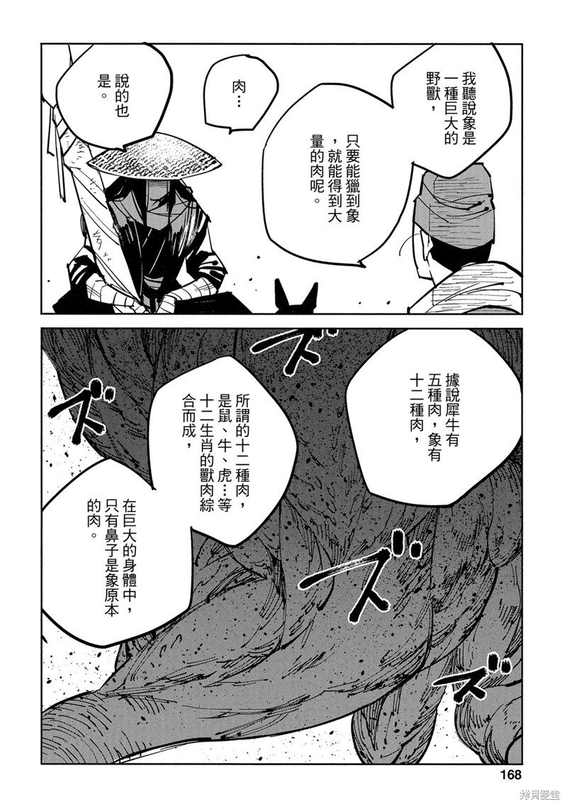 龙王之女