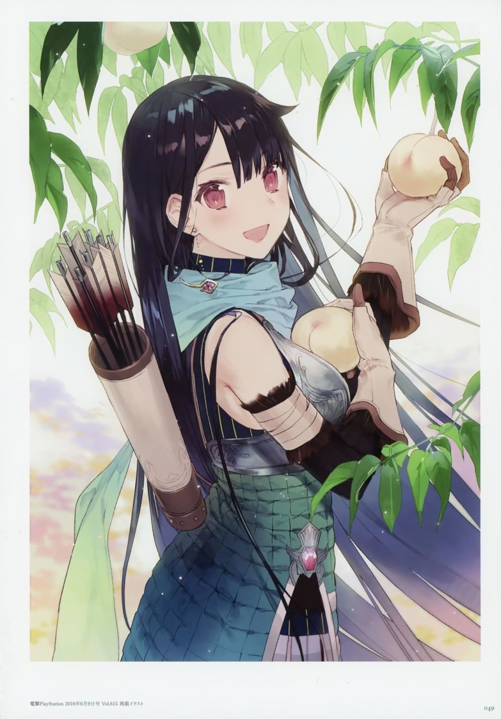 第1卷