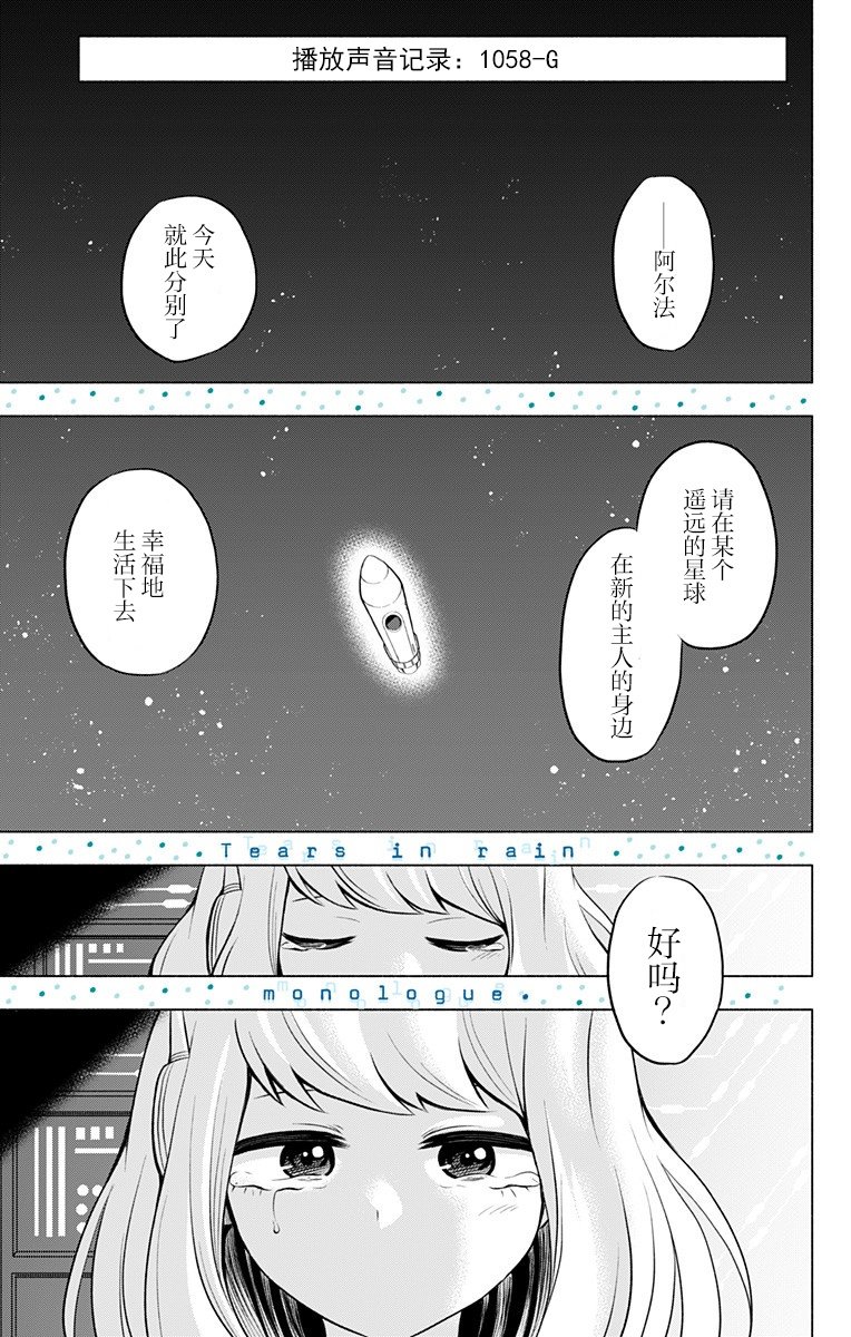 第1话 短篇