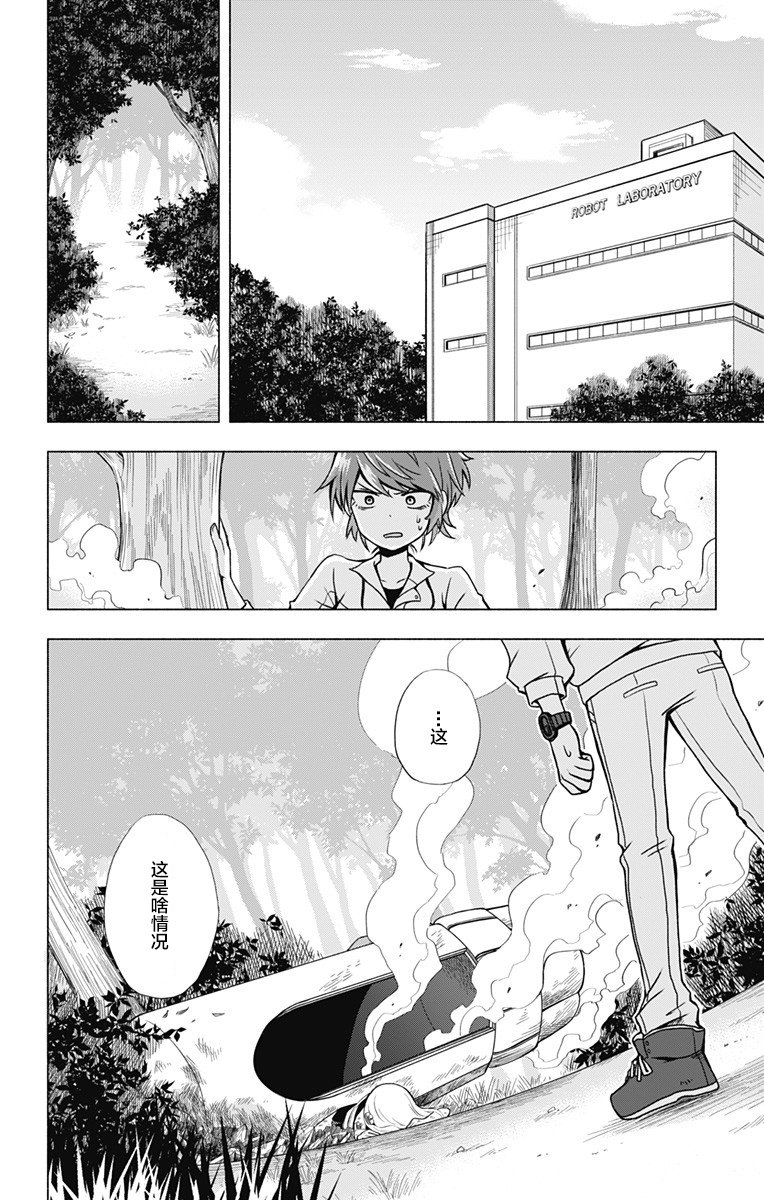 第1话 短篇
