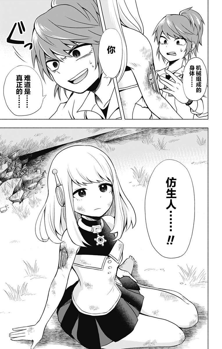 第1话 短篇