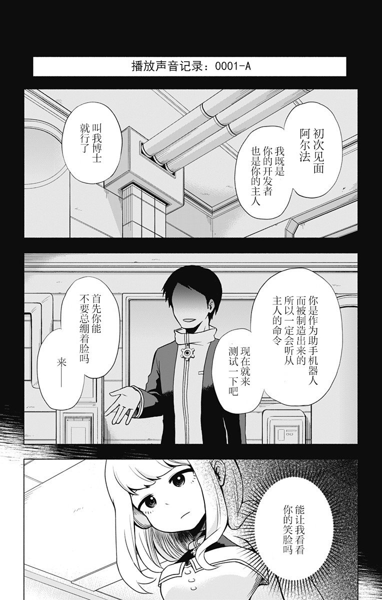 第1话 短篇