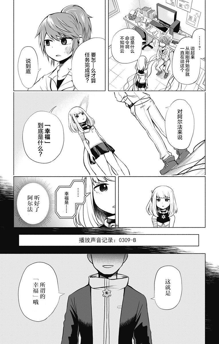 第1话 短篇