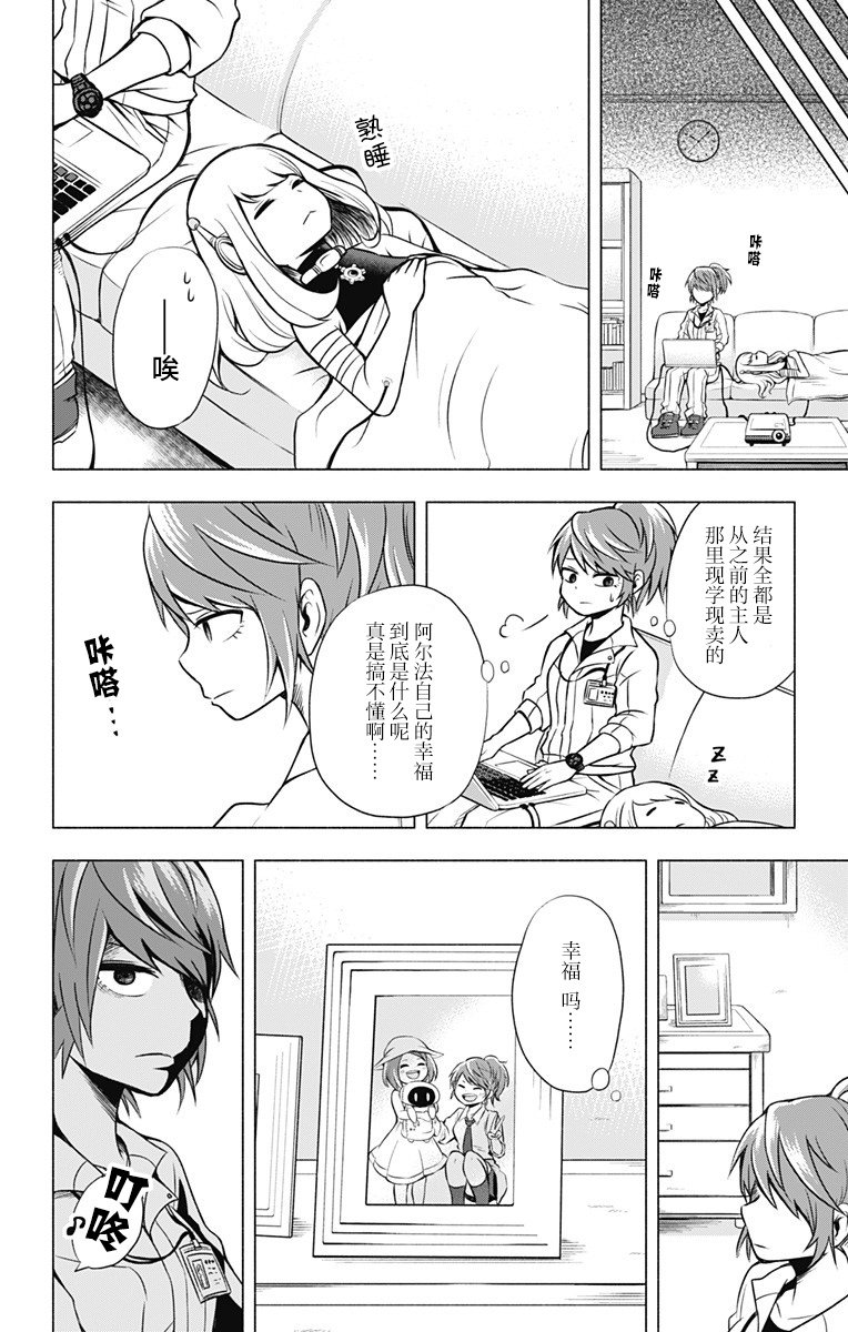 第1话 短篇