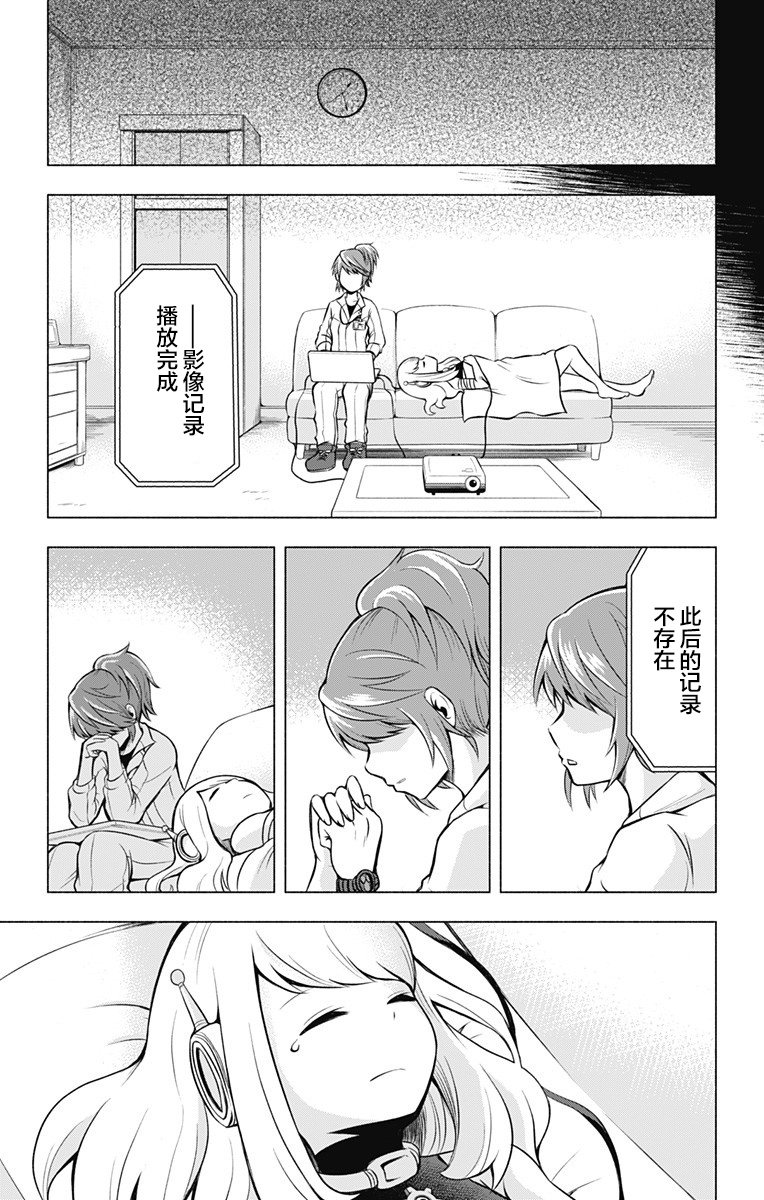 第1话 短篇
