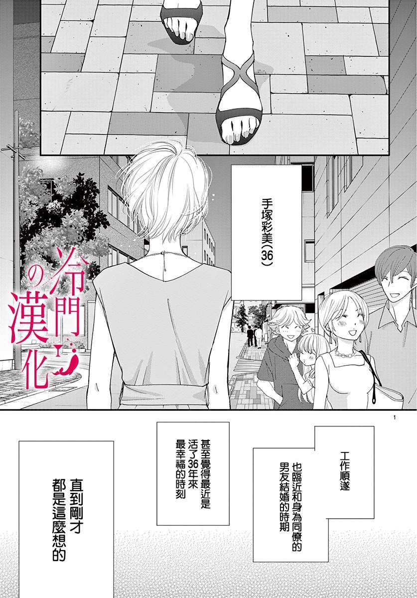第1话