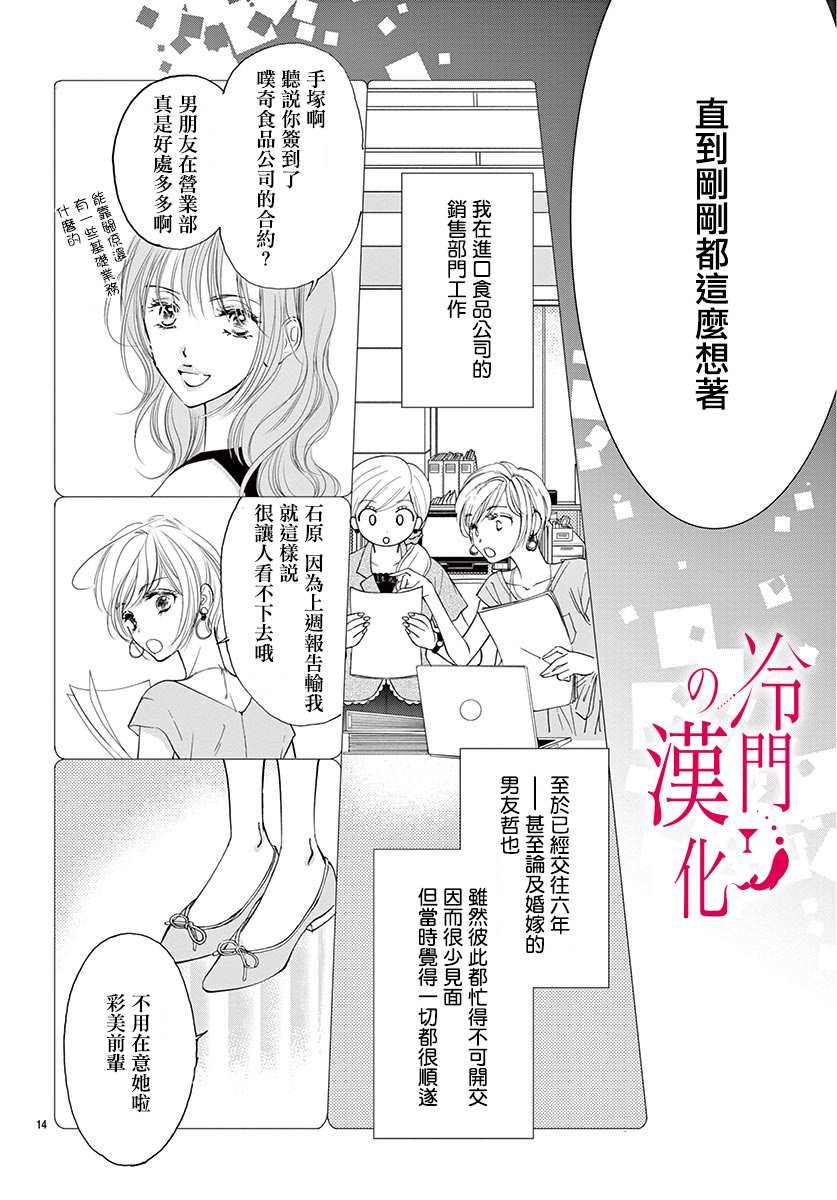第1话
