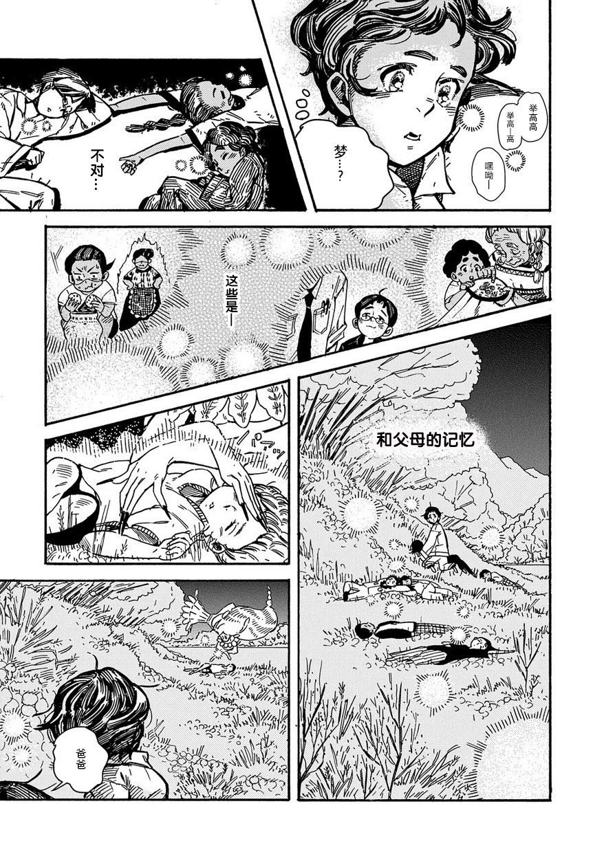 第1话 短篇