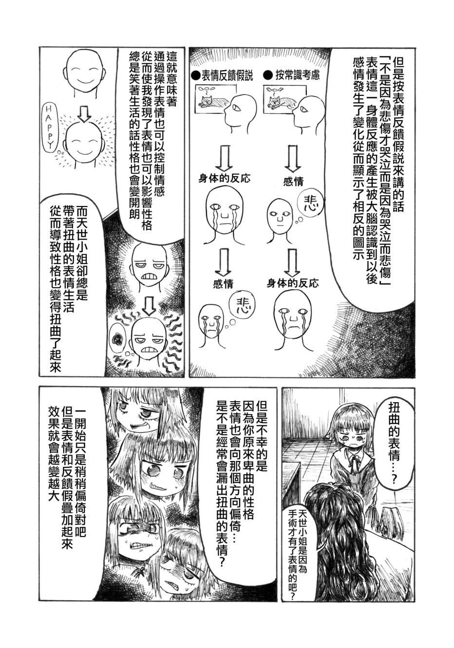 第1话 短篇