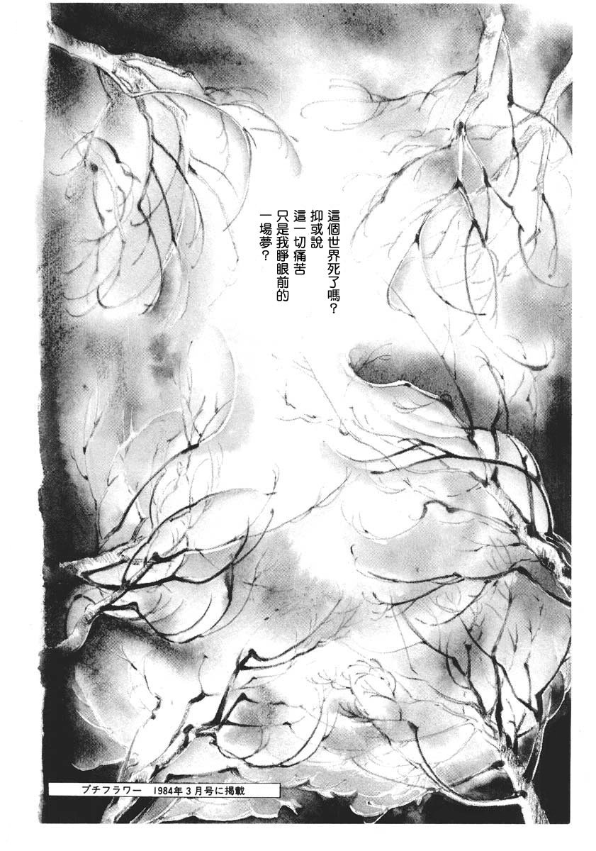 第1话 短篇