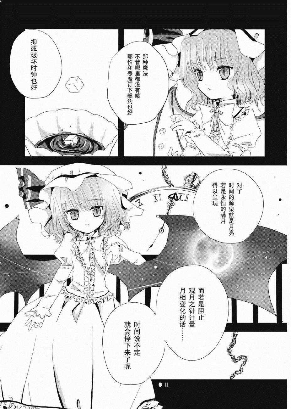 第1话 短篇