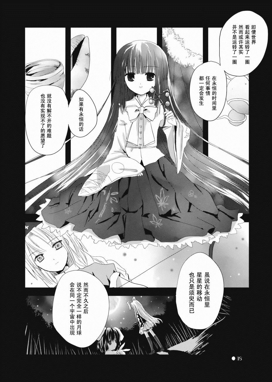 第1话 短篇