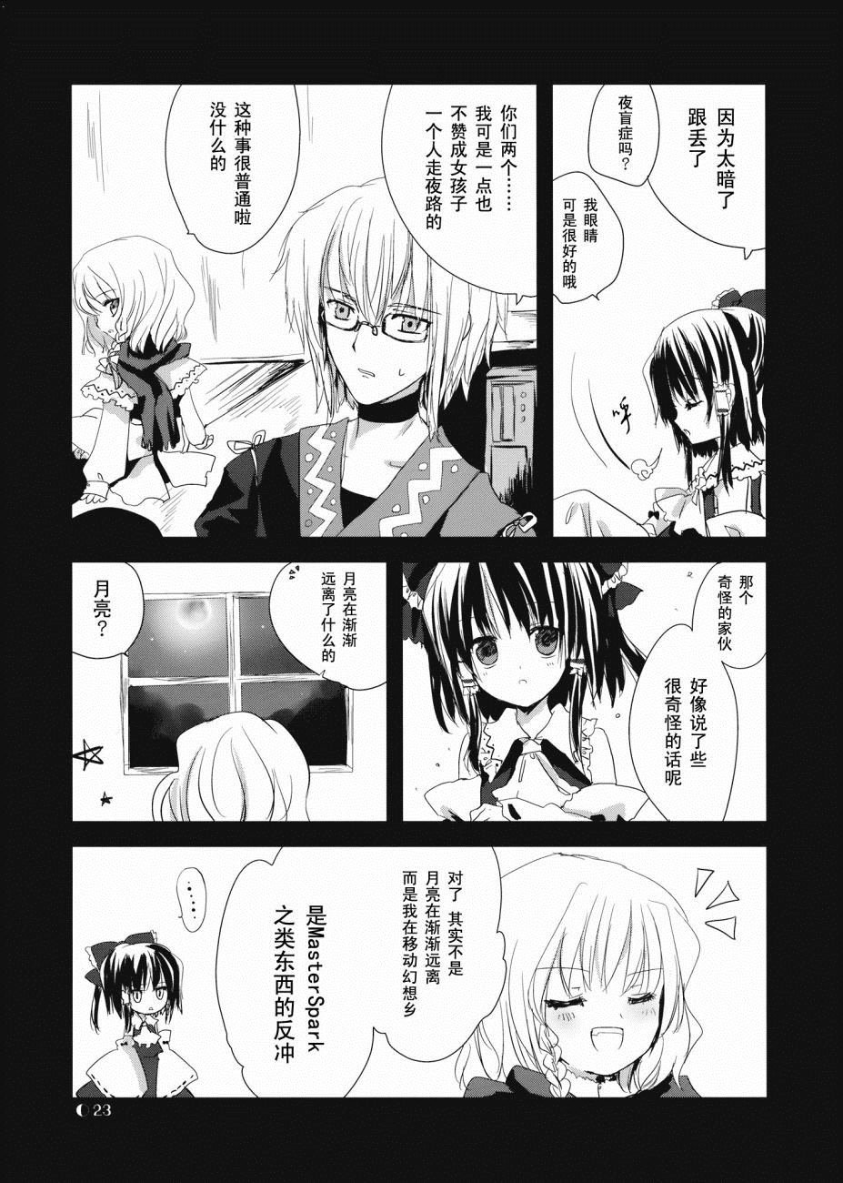 第1话 短篇
