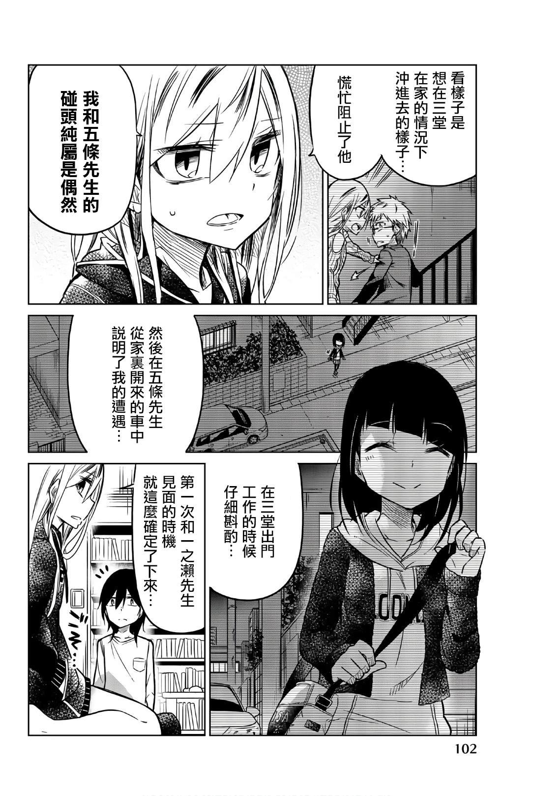 第43话 真相