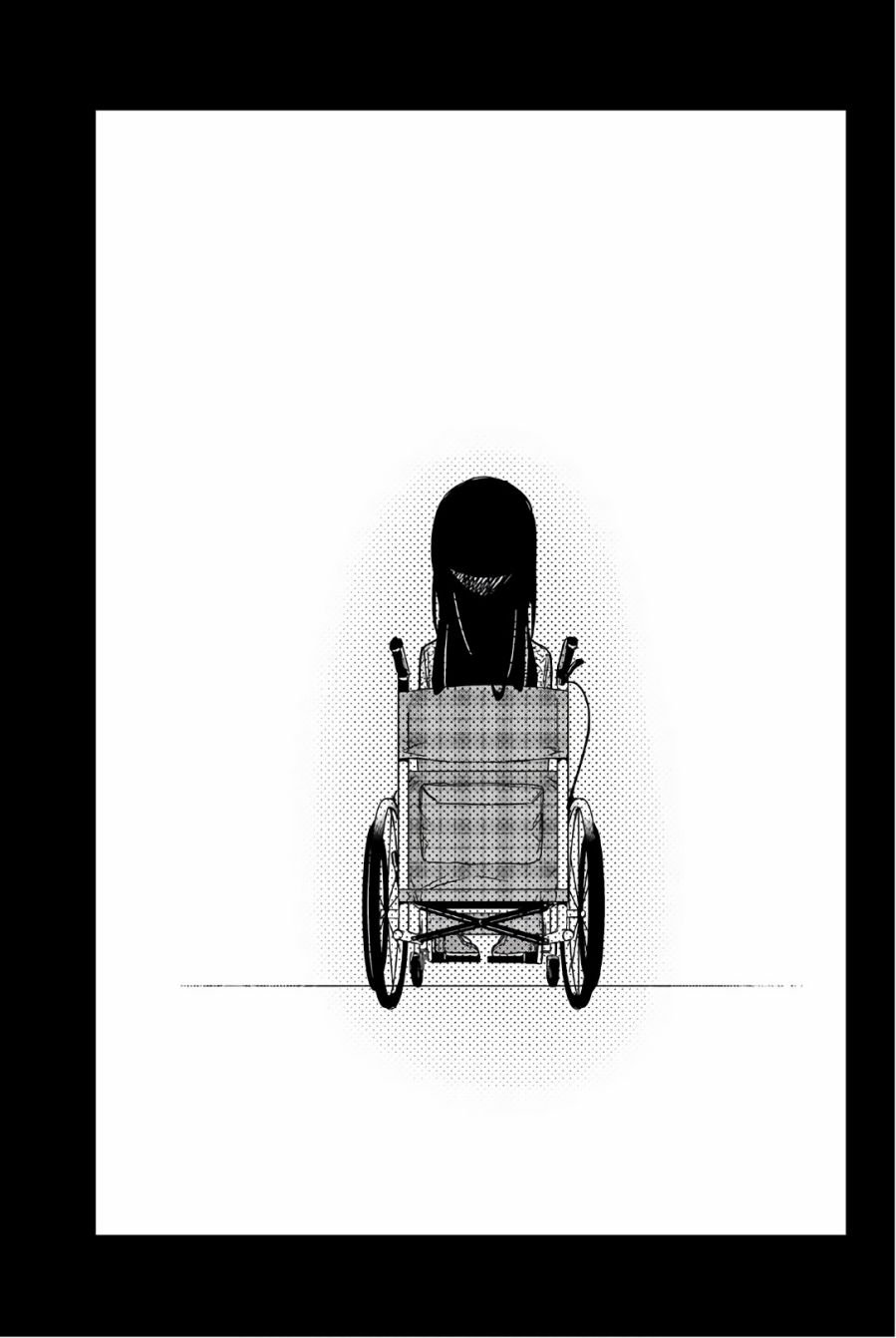 第45话 四谷の现在