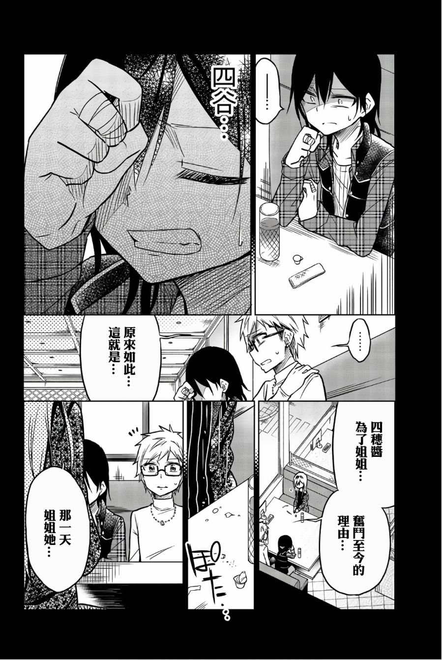 第45话 四谷の现在