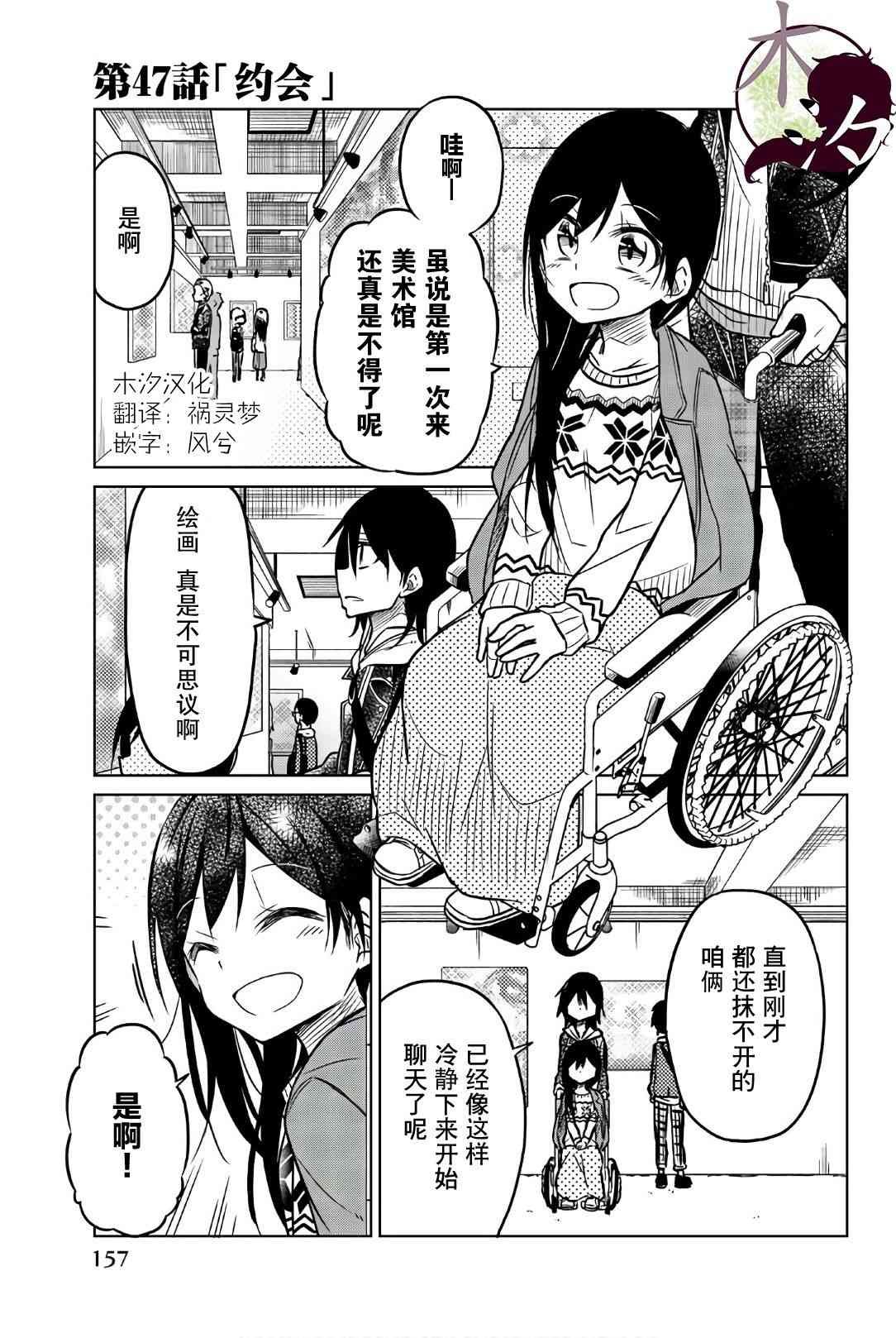 第47话 约会