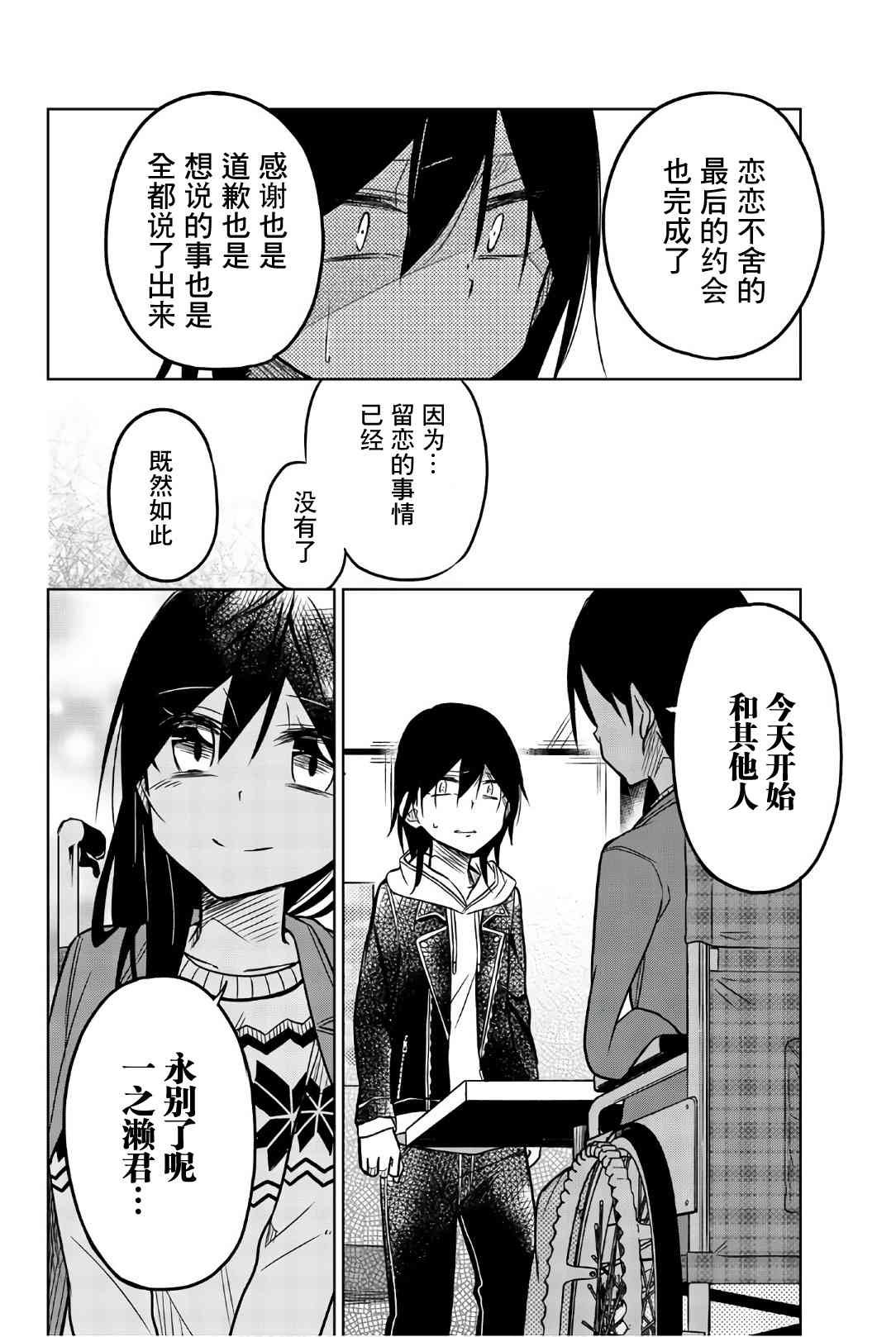 第47话 约会